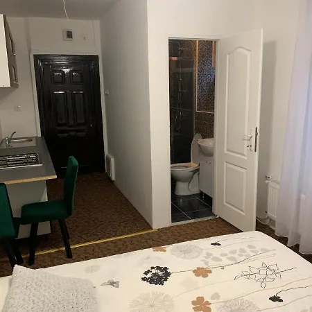 Luxury Republicii * Brasov
