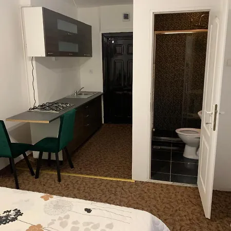 Apartment Luxury Republicii *