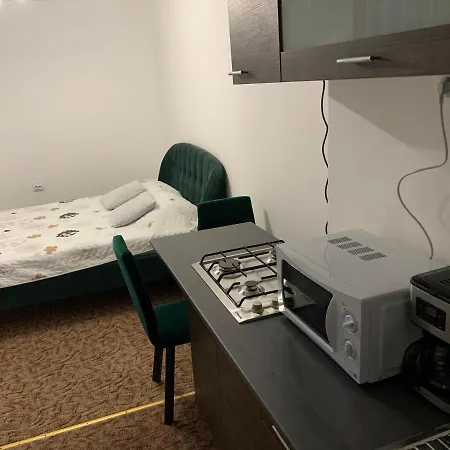 Luxury Republicii Apartment *