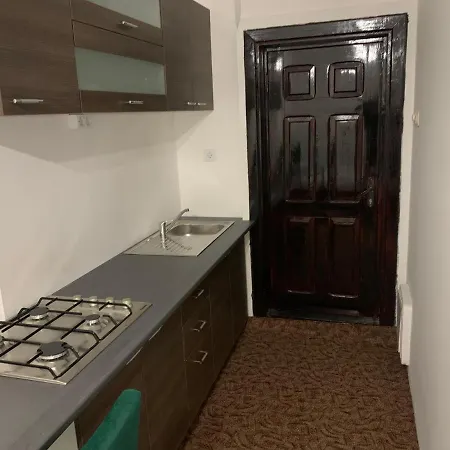 Luxury Republicii Apartment Brasov