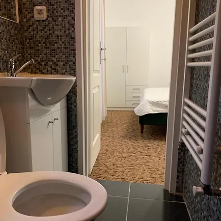 Apartment Luxury Republicii *