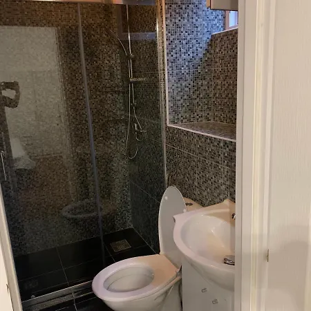 Apartment Luxury Republicii Brasov
