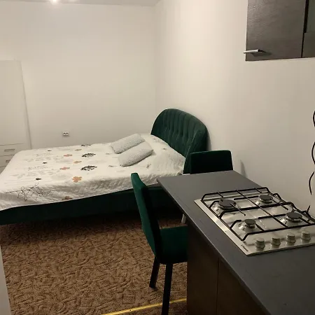 Apartment Luxury Republicii