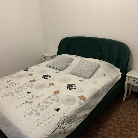 Luxury Republicii Apartment *