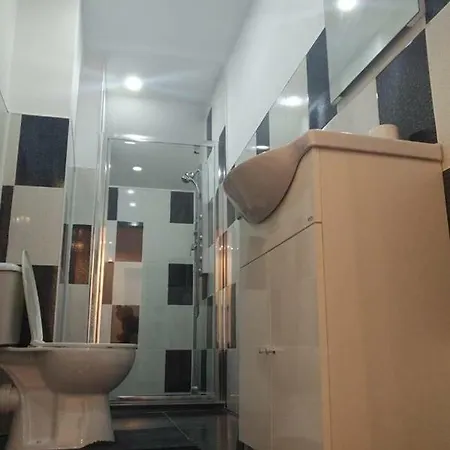 Apartment Luxury Republicii Brasov