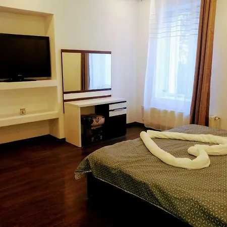 Luxury Republicii Apartment *