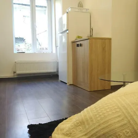 Luxury Republicii Brasov