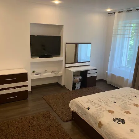 Luxury Republicii Apartment *