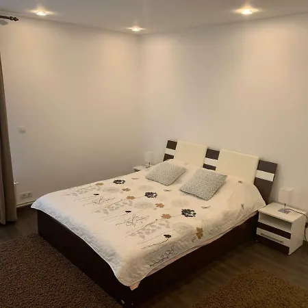 Luxury Republicii Apartment Brasov