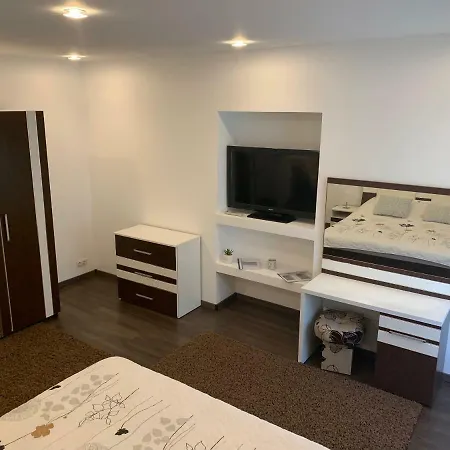 Luxury Republicii * Brasov