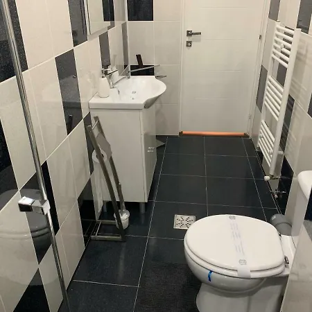 Luxury Republicii Apartment Brasov