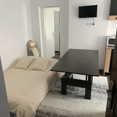 Luxury Republicii Apartment